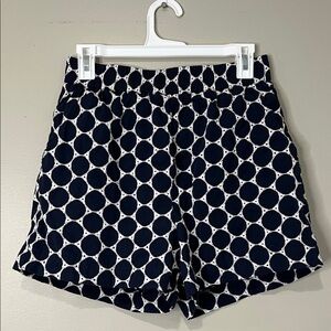 Entro Dot Shorts Women’s Medium